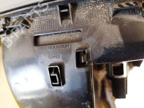 Ashtray CITROËN C5 III (RD_) 2.0 HDi 140 (RDRHF8, RDRHFA, RDRHA8, RDRHAJ) | BP35231007I30 - Image 3