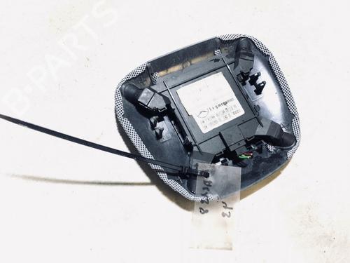 Electronic module MERCEDES-BENZ C-CLASS (W203) C 200 Kompressor (203.042) | BP35618792M83 - Image 2