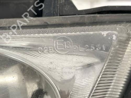 Left front fog light HYUNDAI i30 (FD) 1.6 CRDi | BP34981118C30 - Image 4