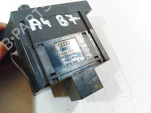 Switch PEUGEOT 407 (6D_) 1.6 HDi 110 (6D9HZC, 6D9HYC) | BP34789602I30 - Image 3