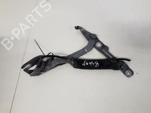 Used Hinge/Door check strap Hinge/Door check strap 35597453 35597453