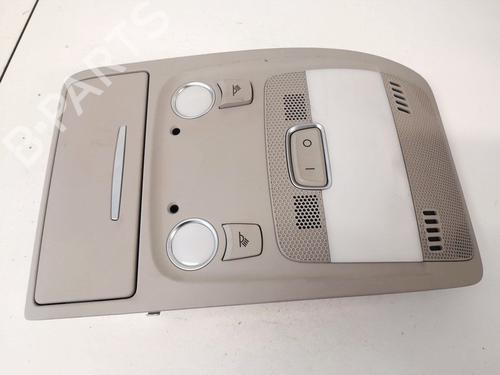 Used Interior roof light Interior roof light BMW 1 (F20) 120 d (184 hp) 35468064 35468064