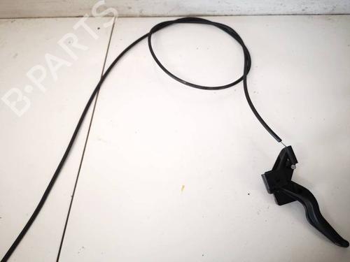 Used Interior handle Interior handle OPEL ASTRA G Hatchback (T98) 1.7 DTI 16V (F08, F48) (75 hp) 35307784 35307784