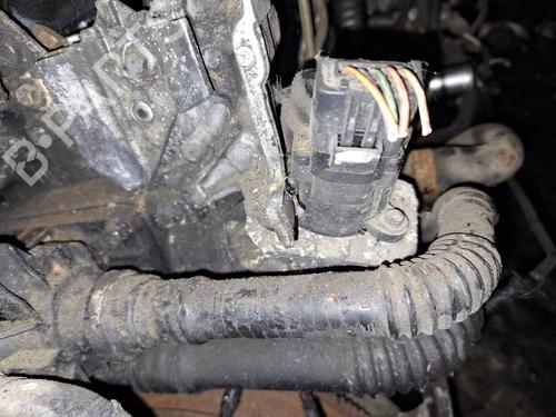 Used Egr Egr CITROËN BERLINGO / BERLINGO FIRST MPV (MF_, GJK_, GFK_) 1.6 HDI 75 (MF9HW, GJ9HWC, GF9HWC, GN9HWC) (75 hp) 35131903 35131903