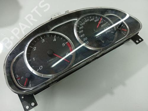 Used Instrument cluster Instrument cluster MAZDA 6 Hatchback (GG) 2.0 DI (GG14) (143 hp) 34847952 34847952