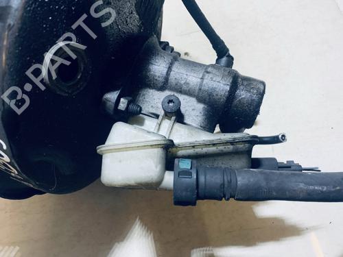 Used Brake master cylinder Brake master cylinder FORD GALAXY II (WA6) 2.0 TDCi (140 hp) 35637805 35637805