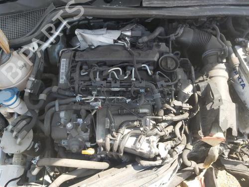 Electronic module VW SCIROCCO III (137, 138) 2.0 TDI | BP33068288M83 - Image 5