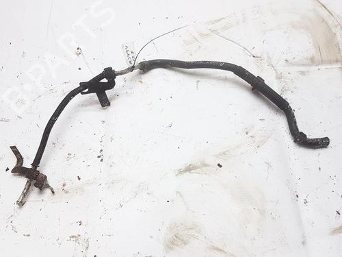 Used AC pipe AC pipe NISSAN ALMERA II Hatchback (N16) 2.2 Di (110 hp) 33107486 33107486