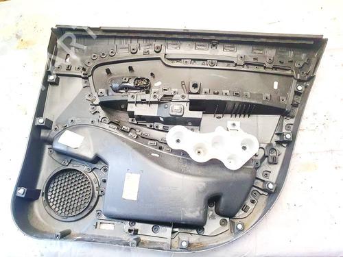 Rear left panel RENAULT SCÉNIC III (JZ0/1_) 1.9 dCi (JZ0J, JZ1J, JZ1K, JZ1S) | BP35376607C60 - Image 2