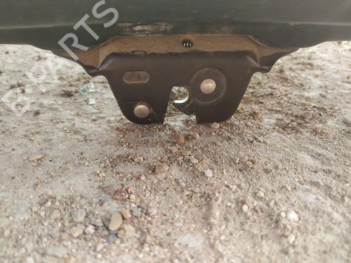 Used Tailgate lock Tailgate lock 35431420 35431420