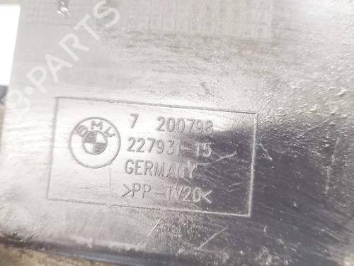 Pipe BMW 5 (F10) 520 d | BP35108700M125 - Image 3