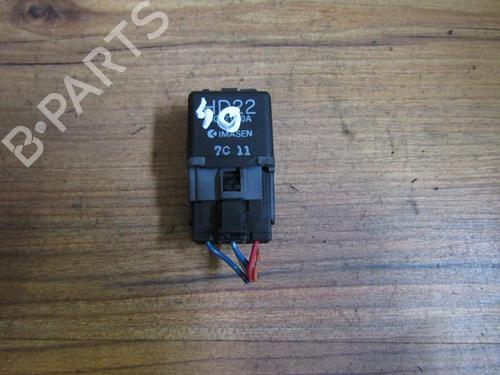 Andre Andre MAZDA 323 C IV (BG) 1.3 16V (BG3S) (73 hp) 33481287 33481287