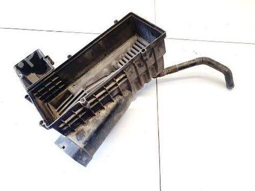 Used Air filter box Air filter box SKODA YETI (5L) 2.0 TDI (140 hp) 35035718 35035718