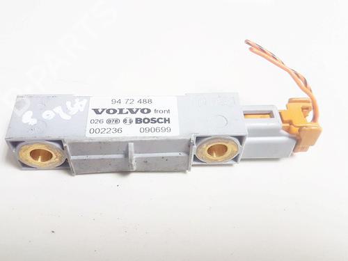 Used Electronic module Electronic module 33104082 33104082
