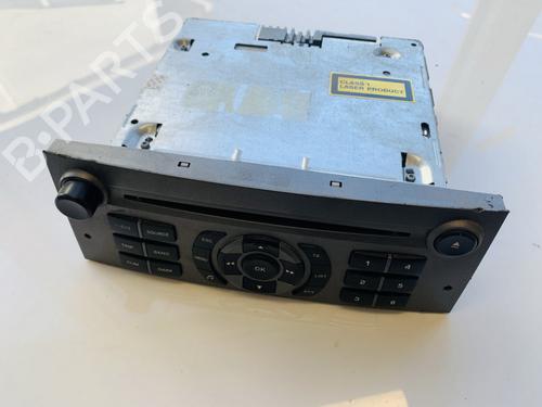 Used Radio Radio 35539060 35539060