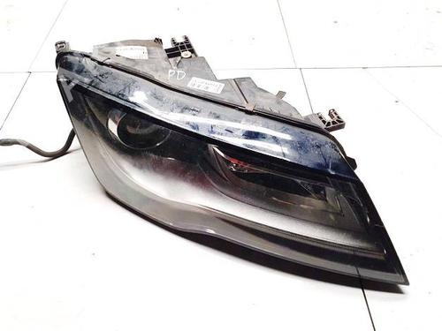 Used Right headlight Right headlight AUDI A7 Sportback (4GA, 4GF) 3.0 TDI quattro (245 hp) 34860203 34860203
