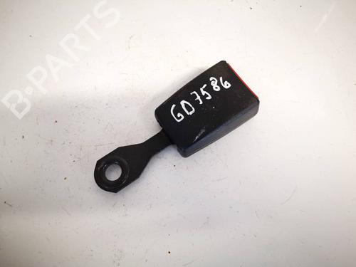 Engate do cinto Engate do cinto CITROËN C2 (JM_) 1.4 HDi (68 hp) 35198378 35198378