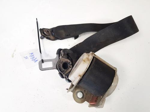 Sikkerhedssele bag midten Sikkerhedssele bag midten 35555091 35555091