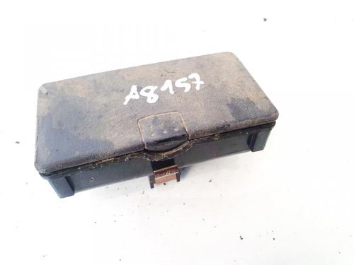 Ashtray OPEL CORSA C (X01) 1.3 CDTI (F08, F68) | BP35424853I30 - Image 2