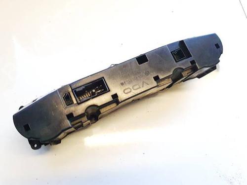 Climate control MERCEDES-BENZ E-CLASS (W211) E 220 CDI (211.006) | BP35880407I5 - Image 3