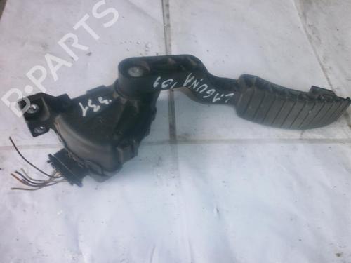 Used Pedal Pedal RENAULT LAGUNA II (BG0/1_) 1.8 16V (BG06, BG0J, BG0M) (116 hp) 35650134 35650134