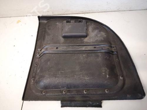 Boot lining AUDI A4 B6 (8E2) 1.9 TDI | BP35311432I3 - Image 2