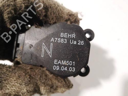 Electronic module PEUGEOT 307 (3A/C) 2.0 HDi 110 | BP33489815M83 - Image 3