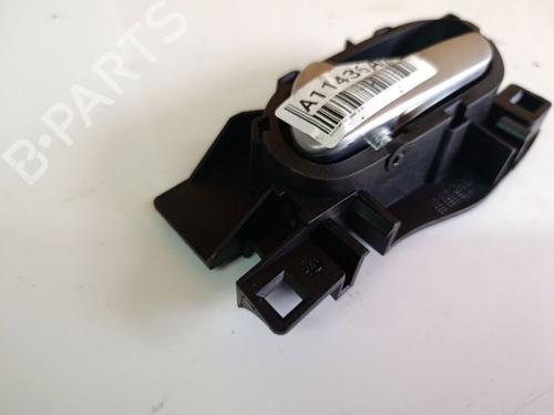 Rear left interior door handle CITROËN C5 III (RD_) 2.0 HDi (RDRHD8, RDRHDJ, RDRHR8, RDRHRJ) | BP36586512I15 - Image 2