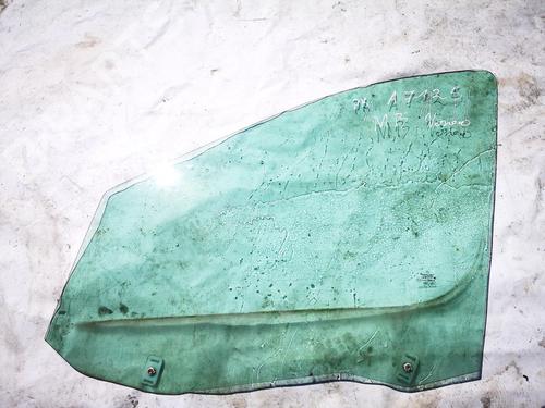 Used Front left door window Front left door window 35501538 35501538