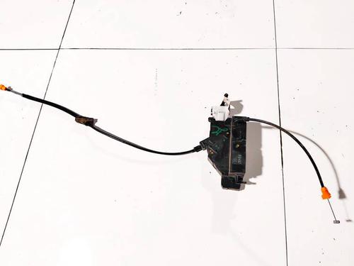 Used Rear right lock Rear right lock CITROËN C4 Grand Picasso I (UA_) 2.0 HDi 138 (136 hp) 35209009 35209009