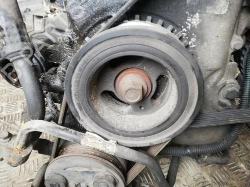Used Pulley Pulley OPEL ASTRA H (A04) 1.9 CDTI (L48) (150 hp) 35847167 35847167