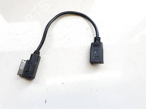 Wiring harness VW PASSAT B7 (362) 2.0 TDI | BP37084378E16 - Image 3