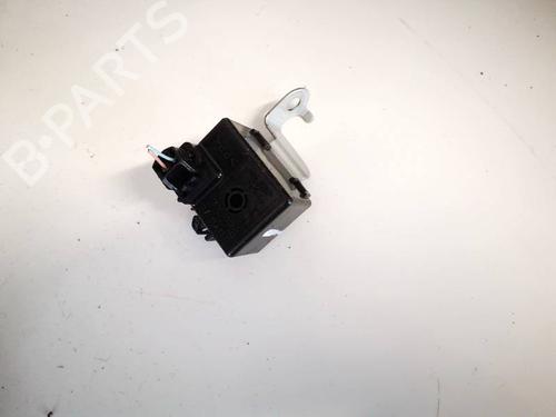 Used Electronic module Electronic module TOYOTA COROLLA Verso (ZER_, ZZE12_, R1_) 2.2 D-4D (AUR10_, AUR10R) (177 hp) 32562467 32562467