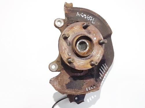 Used Left front steering knuckle Left front steering knuckle 35538880 35538880