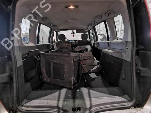 Pipe RENAULT ESPACE IV (JK0/1_) 2.2 dCi (JK0H) | BP32543252M125 