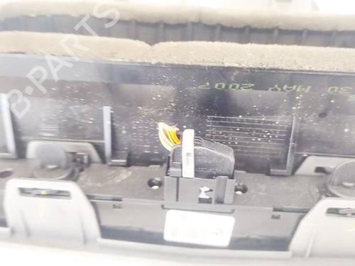 Warning switch OPEL ASTRA H (A04) 1.6 (L48) | BP35048649I22 - Image 2