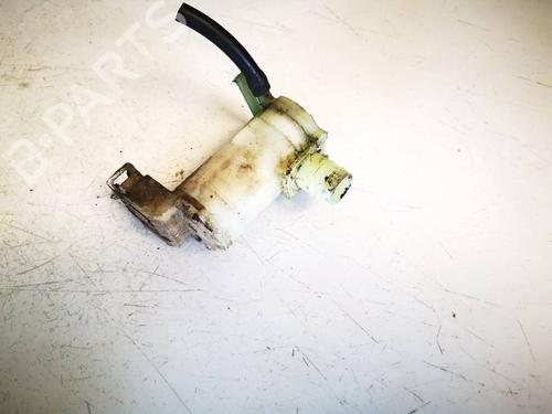 Used Washer pump Washer pump NISSAN X-TRAIL I (T30) 2.2 dCi (136 hp) 34983540 34983540