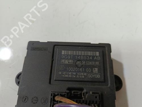 Electronic module FORD MONDEO IV (BA7) 2.0 TDCi | BP34797981M83 - Image 3