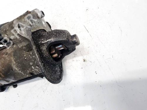 Starter VOLVO V50 (545) 1.6 D | BP35001787M8 - Image 2
