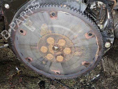 Used Flywheel Flywheel OPEL SIGNUM Hatchback (Z03) 1.9 CDTI (F48) (150 hp) 34867727 34867727
