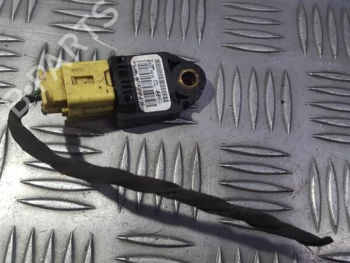 Used Electronic module Electronic module HYUNDAI SONATA IV (EF) 2.0 CRDi Dynamic (140 hp) 33492713 33492713