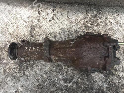 Used Rear differential Rear differential 35705494 35705494