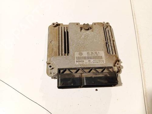 Used Engine control unit (ECU) Engine control unit (ECU) VW GOLF V (1K1) 1.4 FSI (90 hp) 32559347 32559347