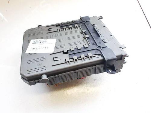 Fuse box PEUGEOT 607 (9D, 9U) 2.2 HDi | BP32919861E1 - Image 3