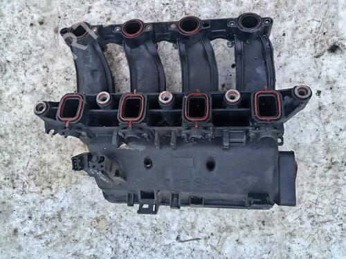 Intake manifold BMW 3 Touring (E46) 318 d | BP34890884M70 - Image 2