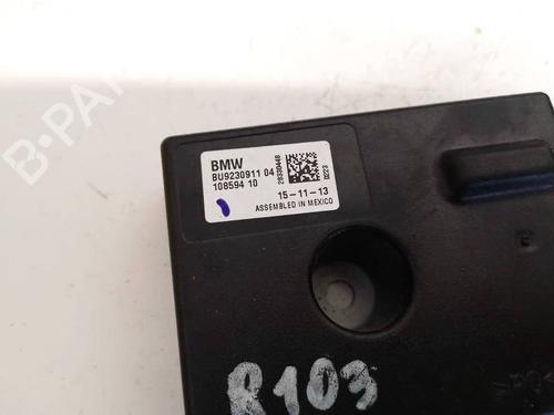 Electronic module VOLVO S60 I (384) D5 | BP35183925M83 - Image 2