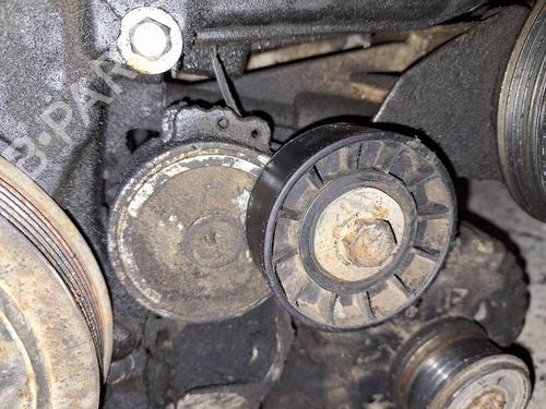Pulley PEUGEOT 807 (EB_) 2.0 HDi | BP35128585M122 - Image 2