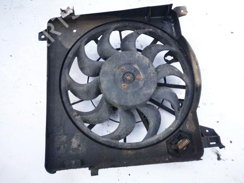Used Fan Fan 35396569 35396569