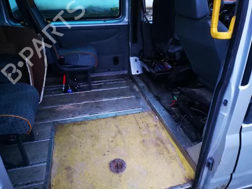 Pipe FORD TRANSIT Van (FA_ _) 2.2 TDCi | BP32934351M125 - Image 10