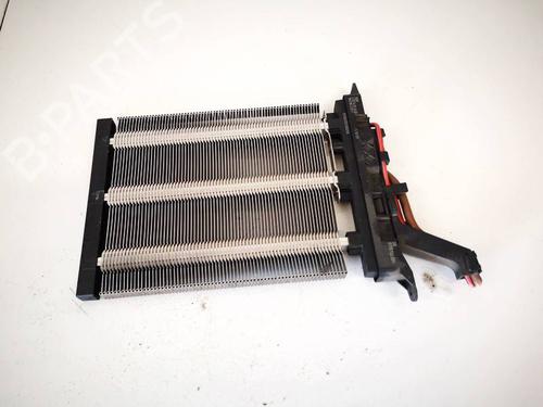 Used Heater resistor Heater resistor VW PASSAT CC B6 (357) 2.0 TDI (170 hp) 35136122 35136122
